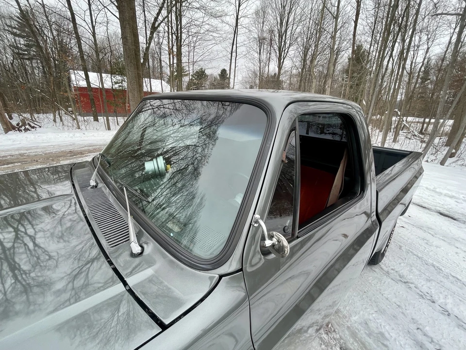 1981 Chevrolet C/K 3rd Gen - Image 15 of 21