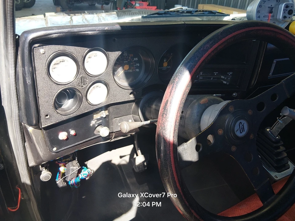 1981 Chevrolet C/K 3rd Gen - Image 6 of 9