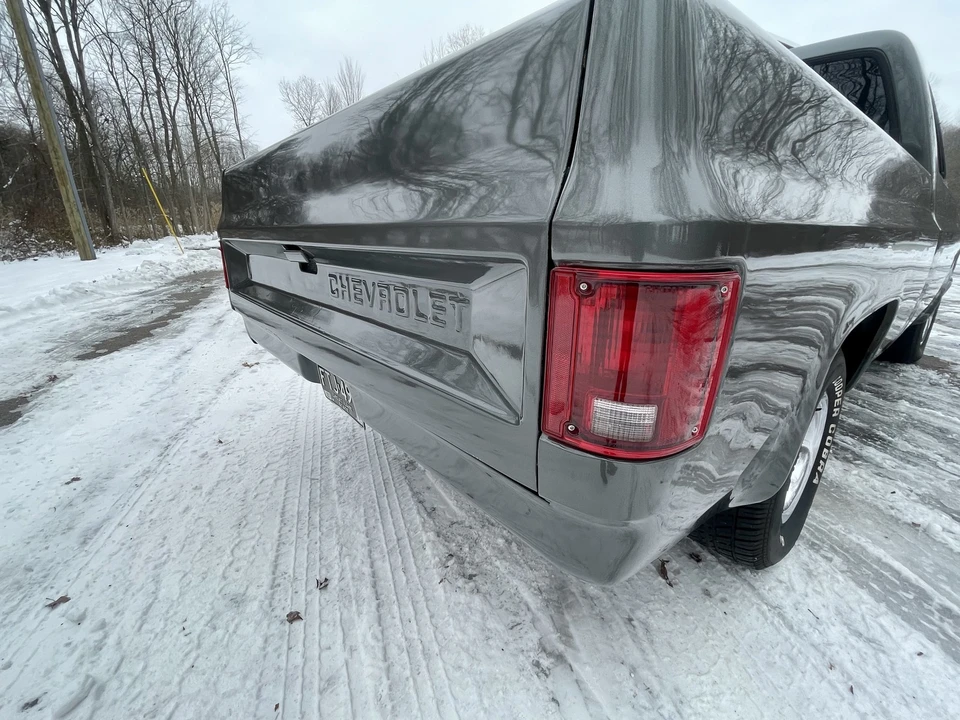 1981 Chevrolet C/K 3rd Gen - Image 20 of 21