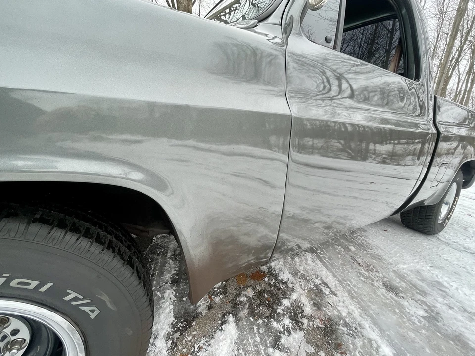 1981 Chevrolet C/K 3rd Gen - Image 14 of 21