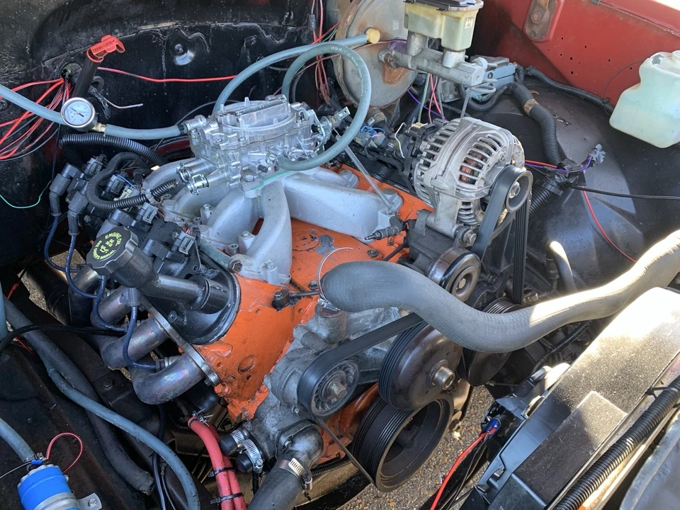 1981 Chevrolet C/K 3rd Gen - Image 14 of 16