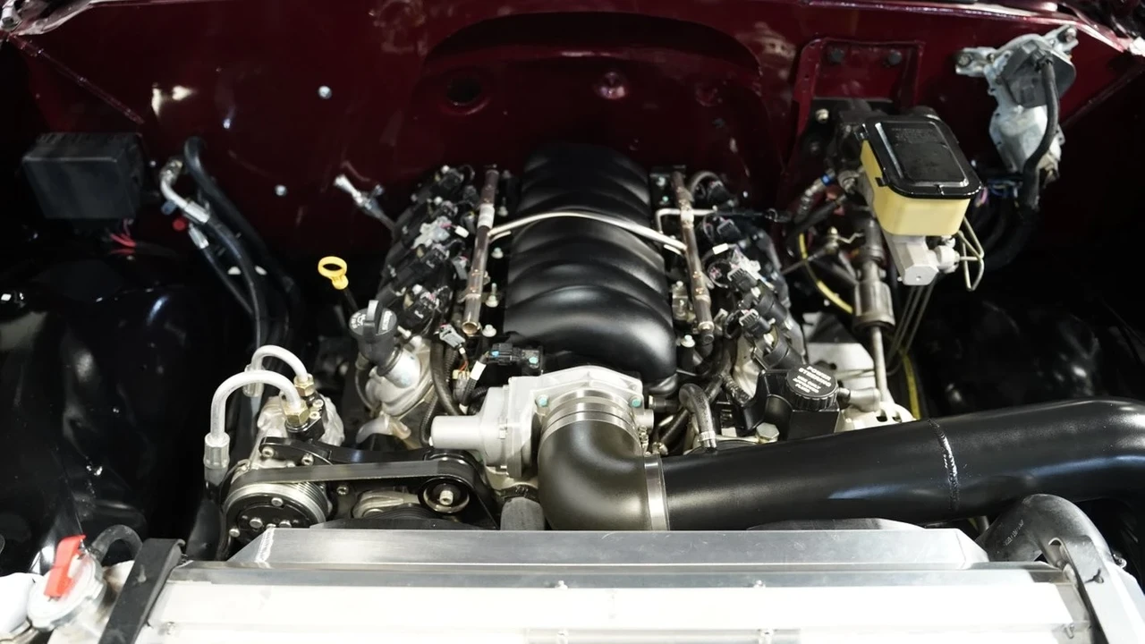 1981 Chevrolet C/K 3rd Gen - Image 4 of 12