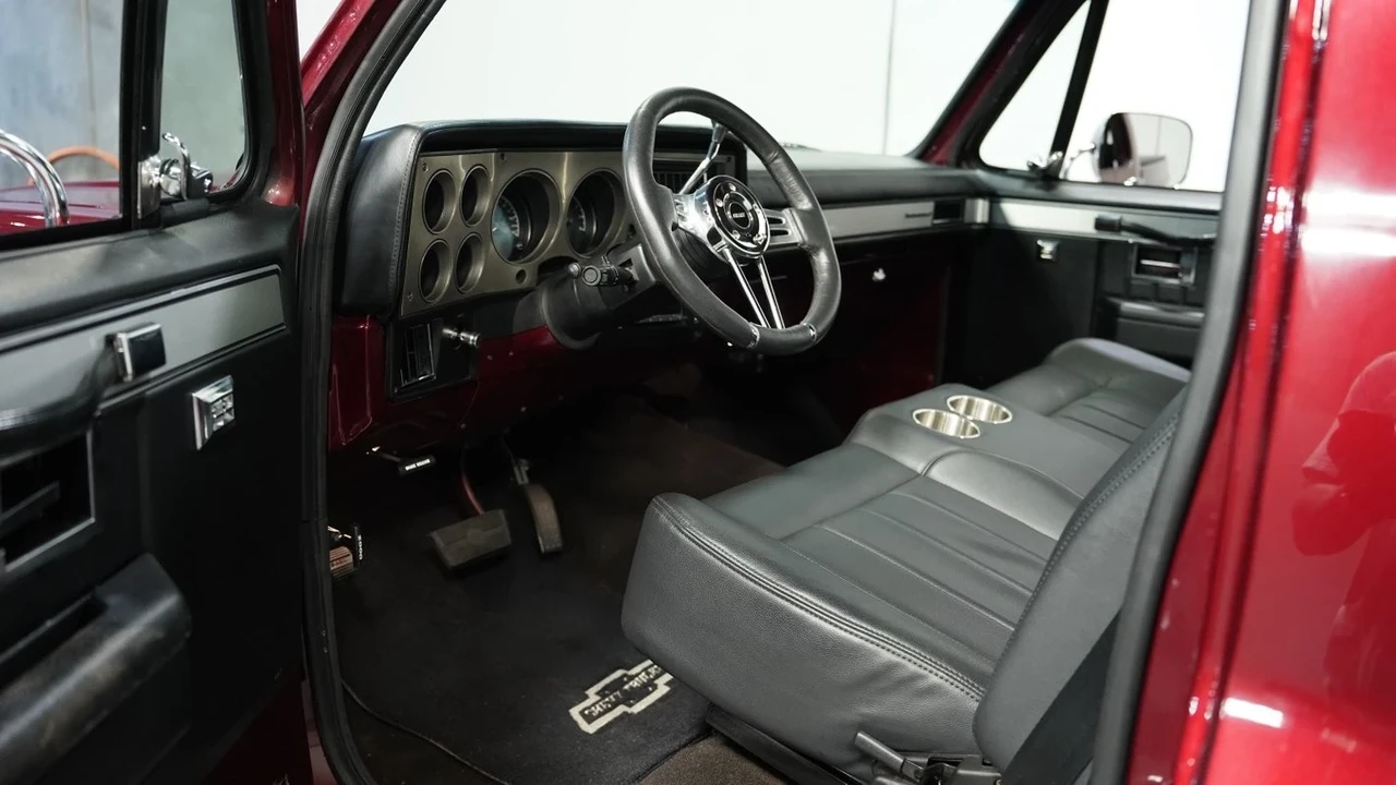 1981 Chevrolet C/K 3rd Gen - Image 5 of 12
