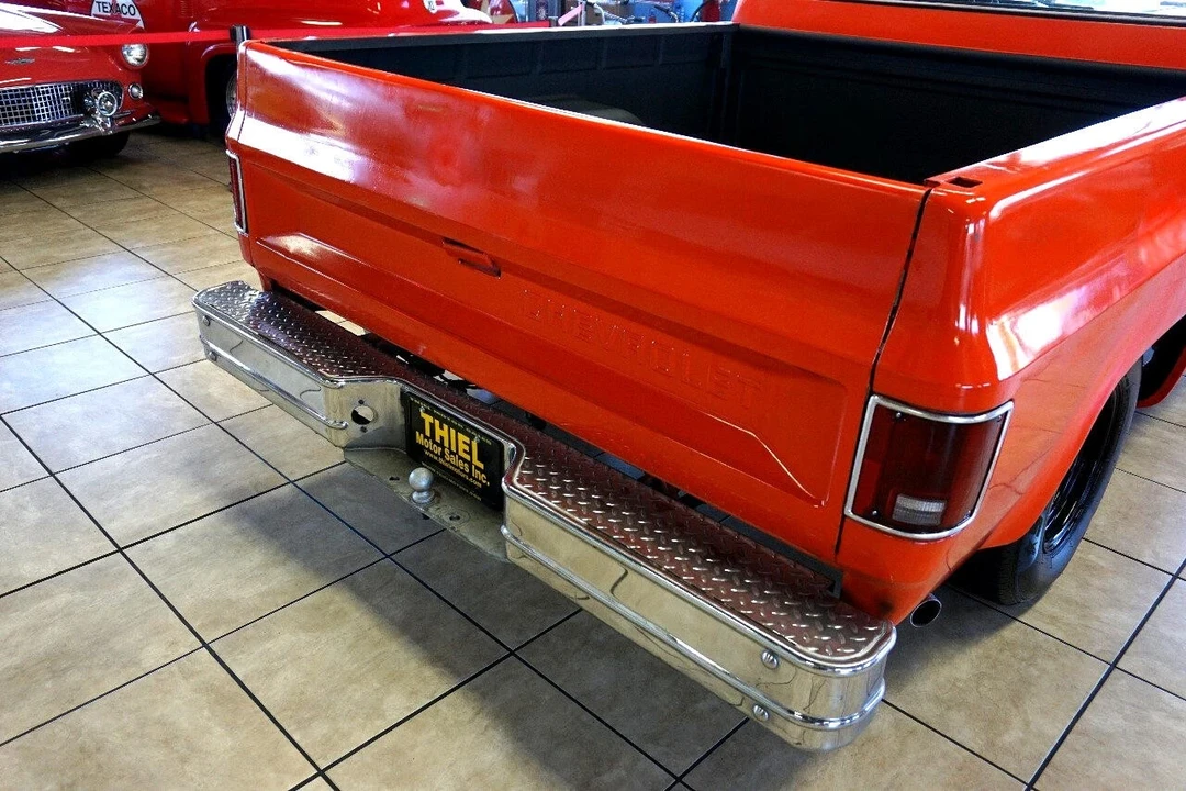 1981 Chevrolet C/K 3rd Gen - Image 19 of 21
