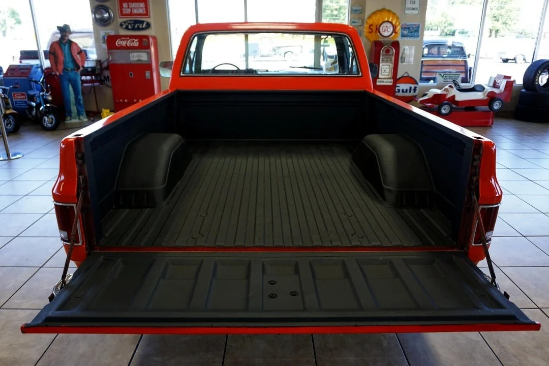 1981 Chevrolet C/K 3rd Gen - Image 7 of 21