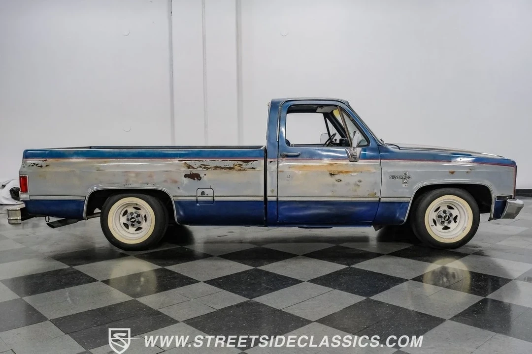 1981 Chevrolet C/K 3rd Gen - Image 14 of 21