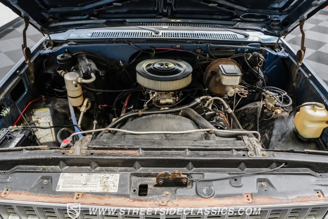 1981 Chevrolet C/K 3rd Gen - Image 4 of 12