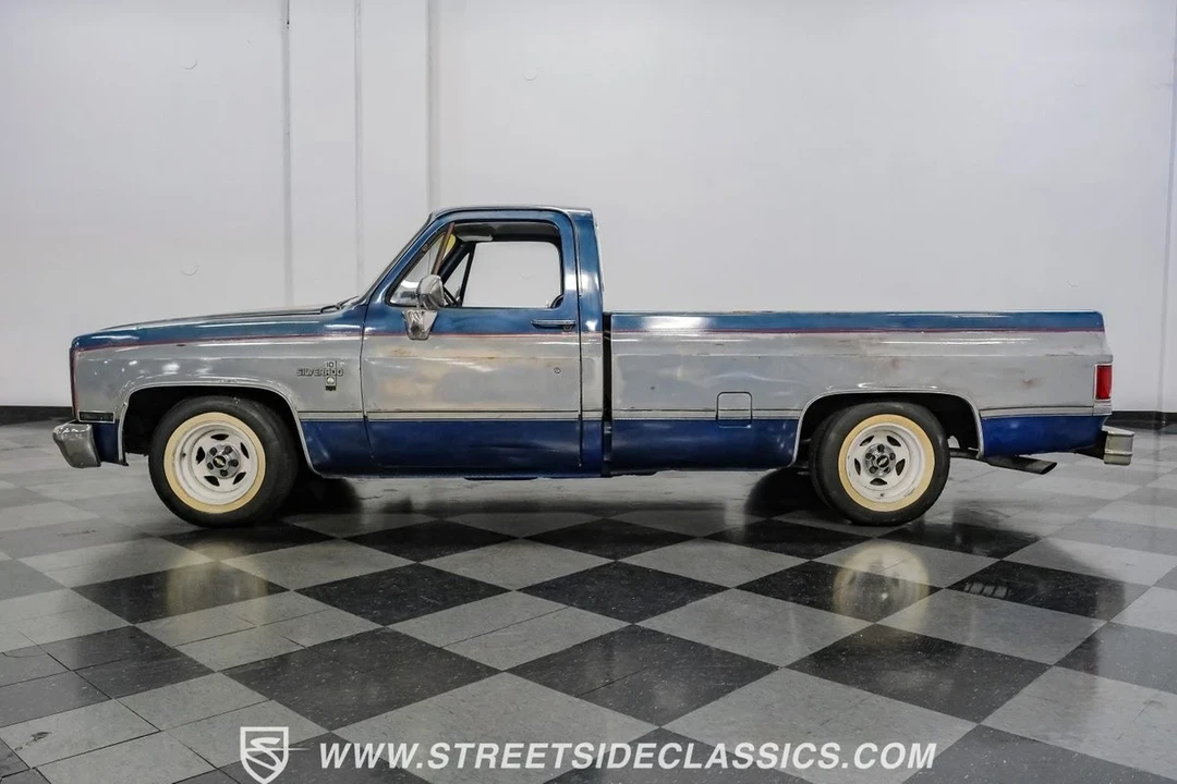 1981 Chevrolet C/K 3rd Gen - Image 7 of 12