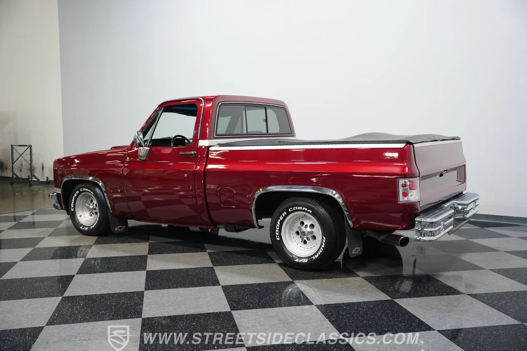 1981 Chevrolet C/K 3rd Gen - Image 9 of 31