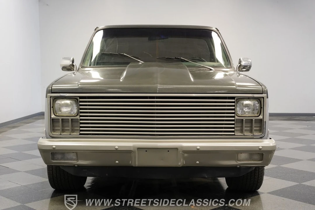 1981 Chevrolet C/K 3rd Gen - Image 19 of 31