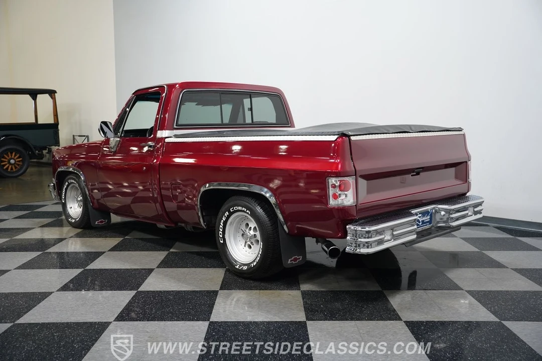 1981 Chevrolet C/K 3rd Gen - Image 10 of 31
