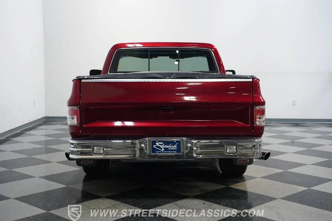 1981 Chevrolet C/K 3rd Gen - Image 11 of 31