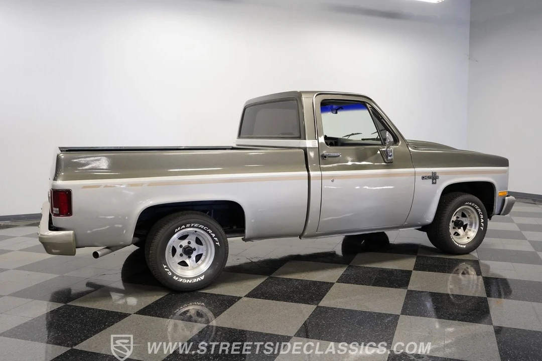 1981 Chevrolet C/K 3rd Gen - Image 15 of 31