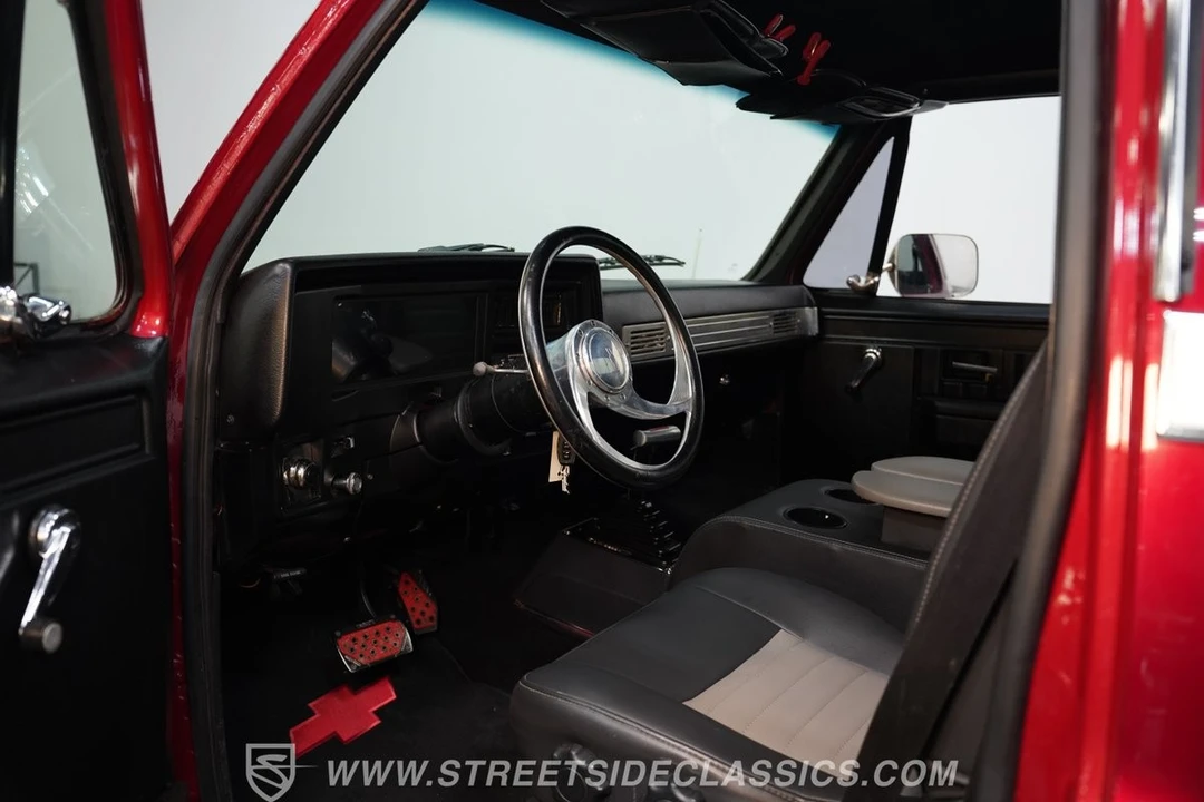 1981 Chevrolet C/K 3rd Gen - Image 5 of 31