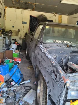 1981 Chevrolet C10