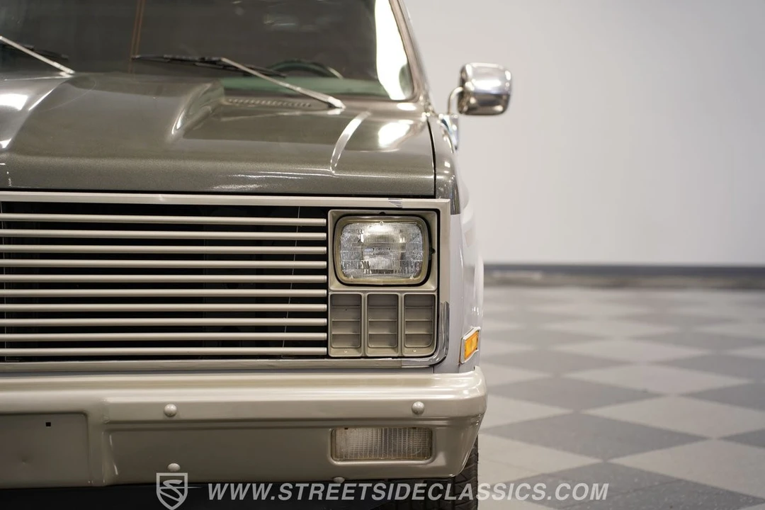 1981 Chevrolet C/K 3rd Gen - Image 22 of 31