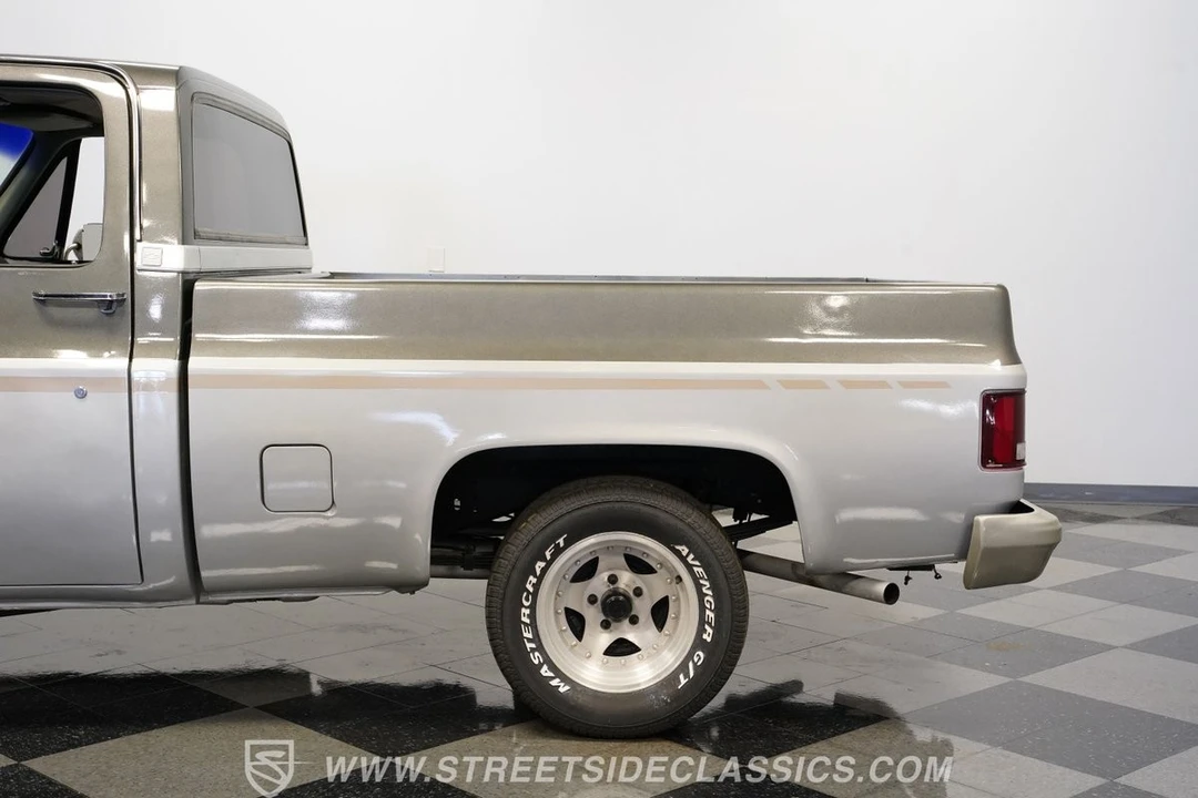 1981 Chevrolet C/K 3rd Gen - Image 26 of 31