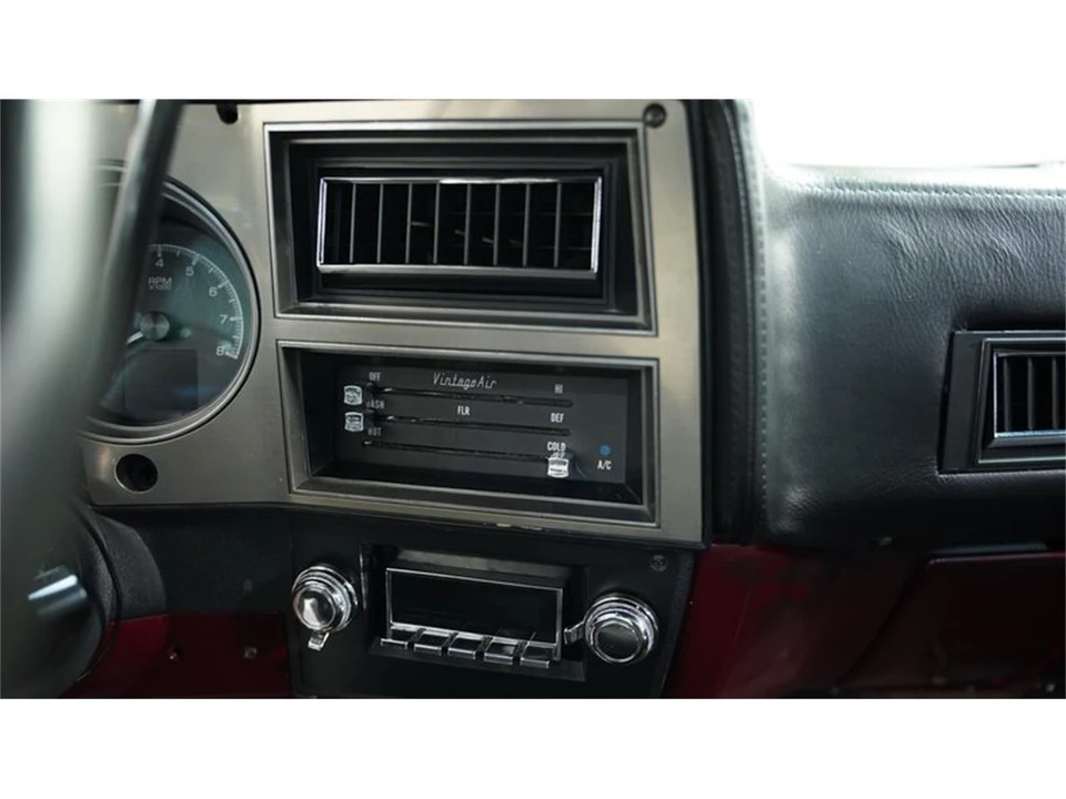 1981 Chevrolet C/K 3rd Gen - Image 31 of 31