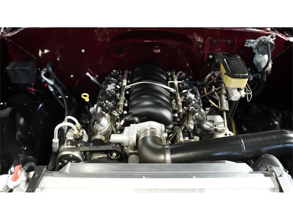 1981 Chevrolet C/K 3rd Gen - Image 3 of 31