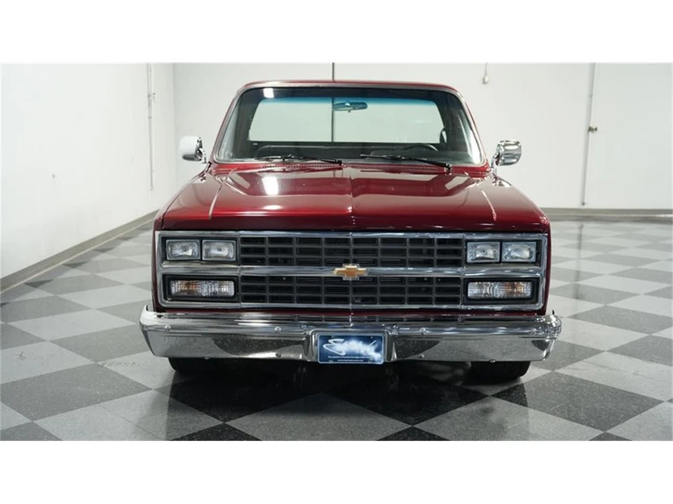 1981 Chevrolet C/K 3rd Gen - Image 14 of 31
