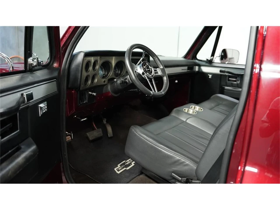 1981 Chevrolet C/K 3rd Gen - Image 4 of 31
