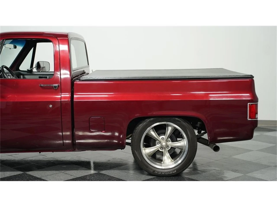 1981 Chevrolet C/K 3rd Gen - Image 20 of 31