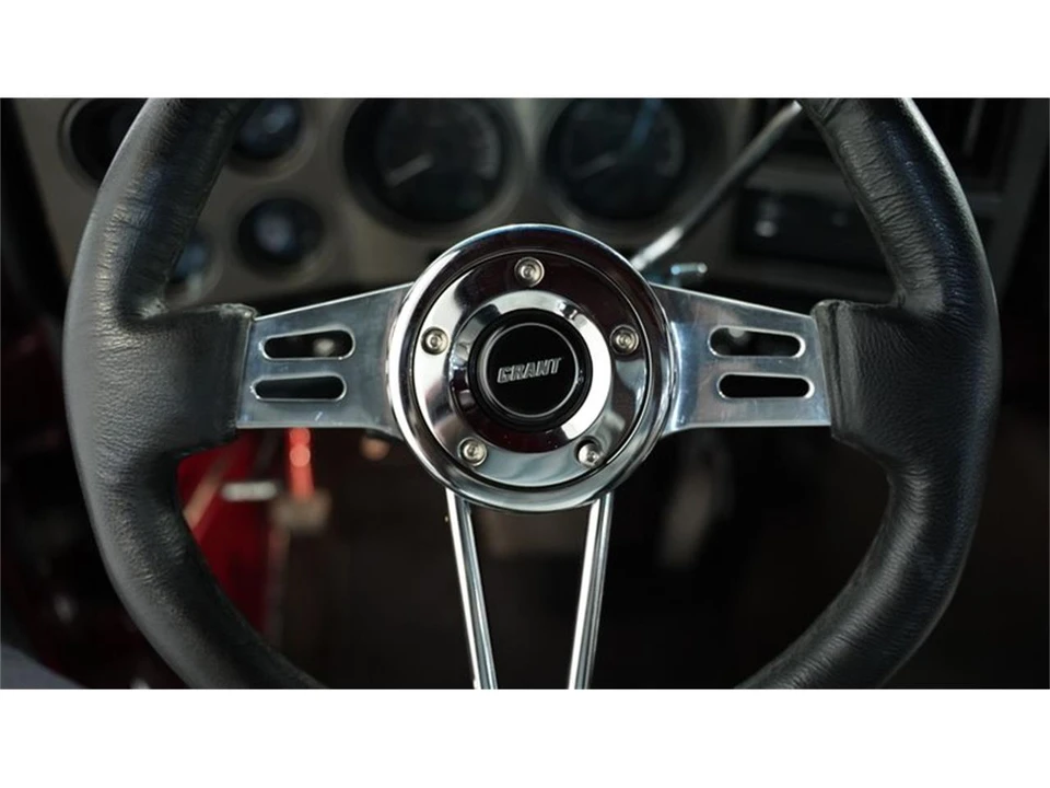 1981 Chevrolet C/K 3rd Gen - Image 30 of 31