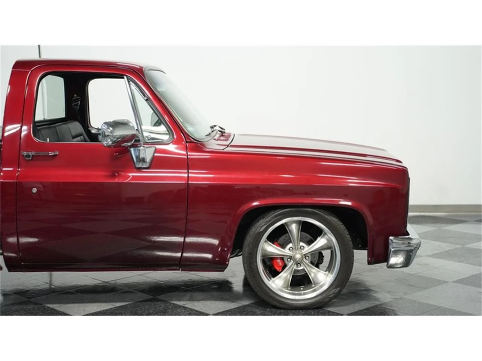 1981 Chevrolet C/K 3rd Gen - Image 24 of 31