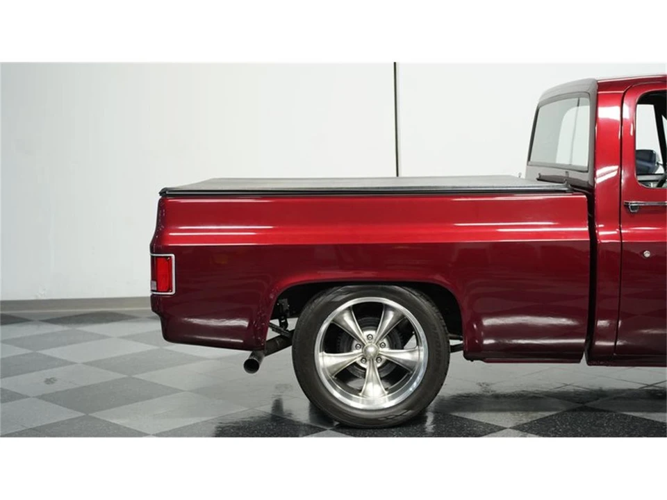 1981 Chevrolet C/K 3rd Gen - Image 23 of 31