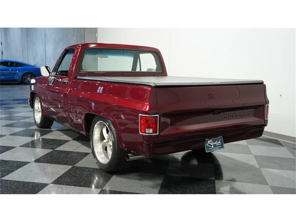 1981 Chevrolet C/K 3rd Gen - Image 7 of 31