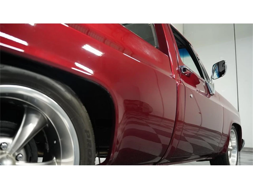 1981 Chevrolet C/K 3rd Gen - Image 22 of 31