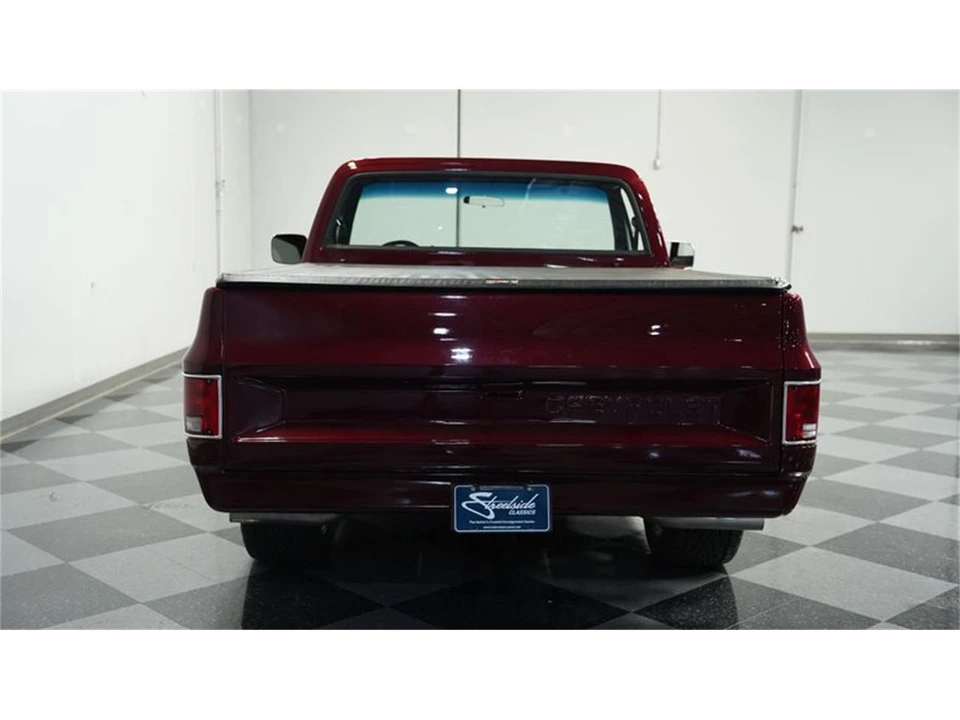1981 Chevrolet C/K 3rd Gen - Image 8 of 31
