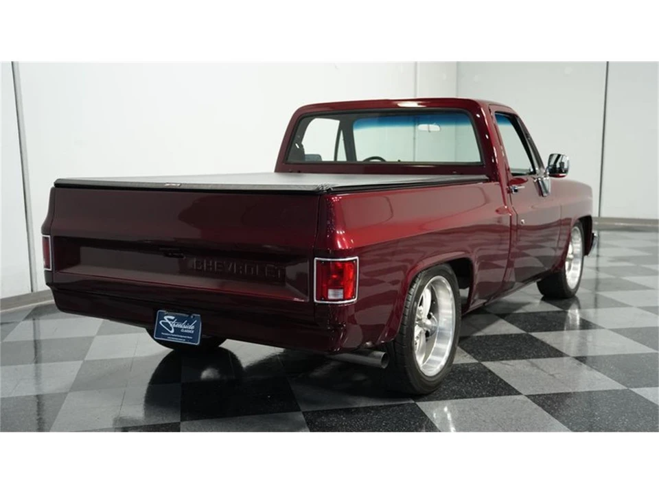 1981 Chevrolet C/K 3rd Gen - Image 9 of 31
