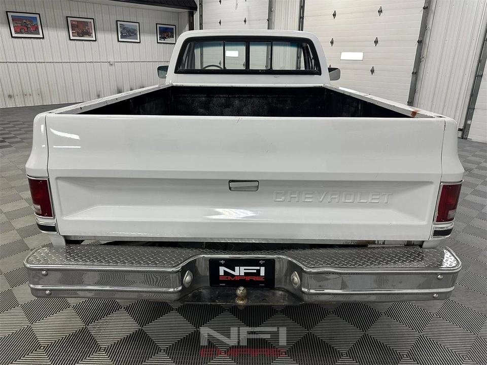 1981 Chevrolet C/K 3rd Gen - Image 9 of 31