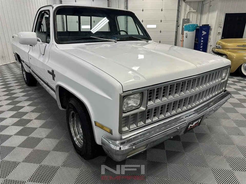 1981 Chevrolet C/K 3rd Gen - Image 5 of 31