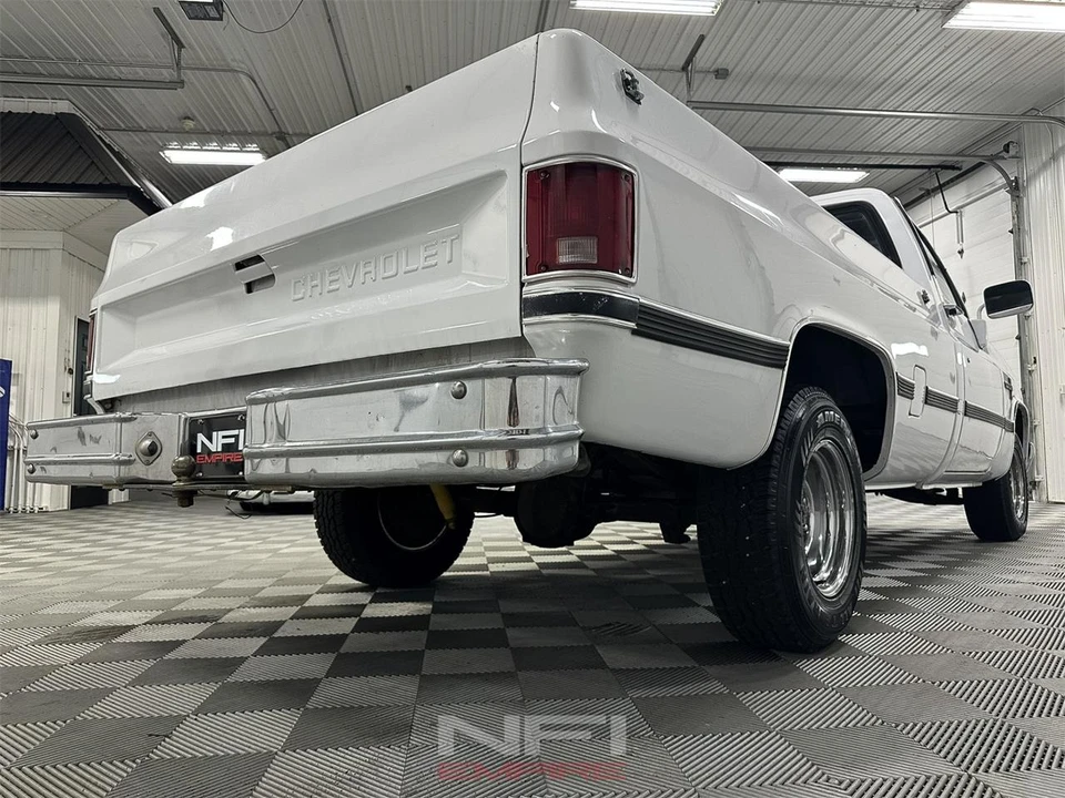 1981 Chevrolet C/K 3rd Gen - Image 19 of 31
