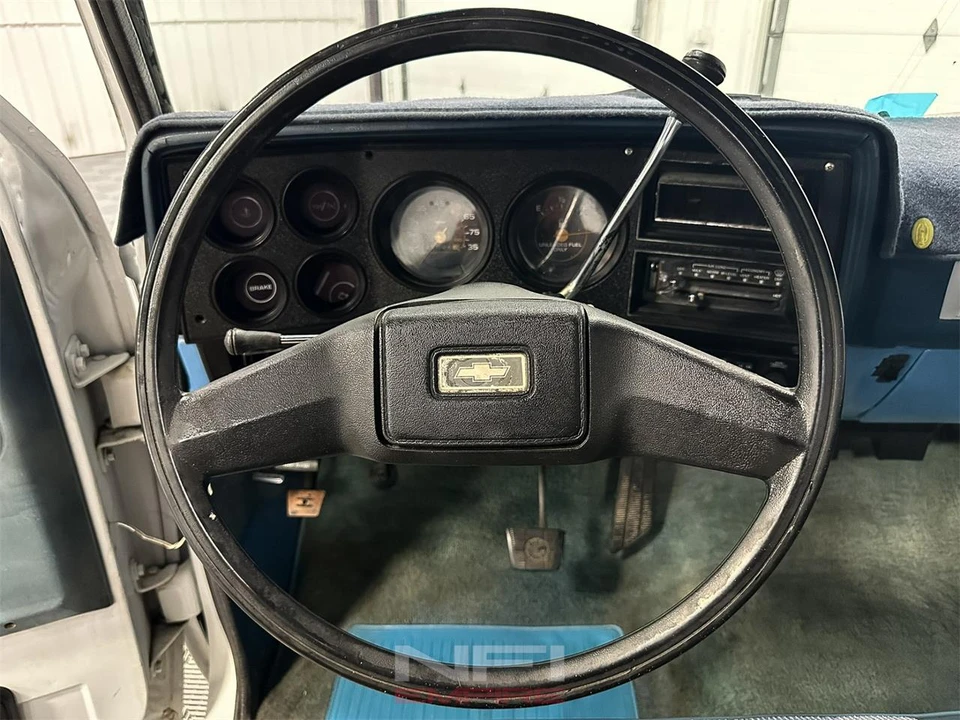 1981 Chevrolet C/K 3rd Gen - Image 25 of 31