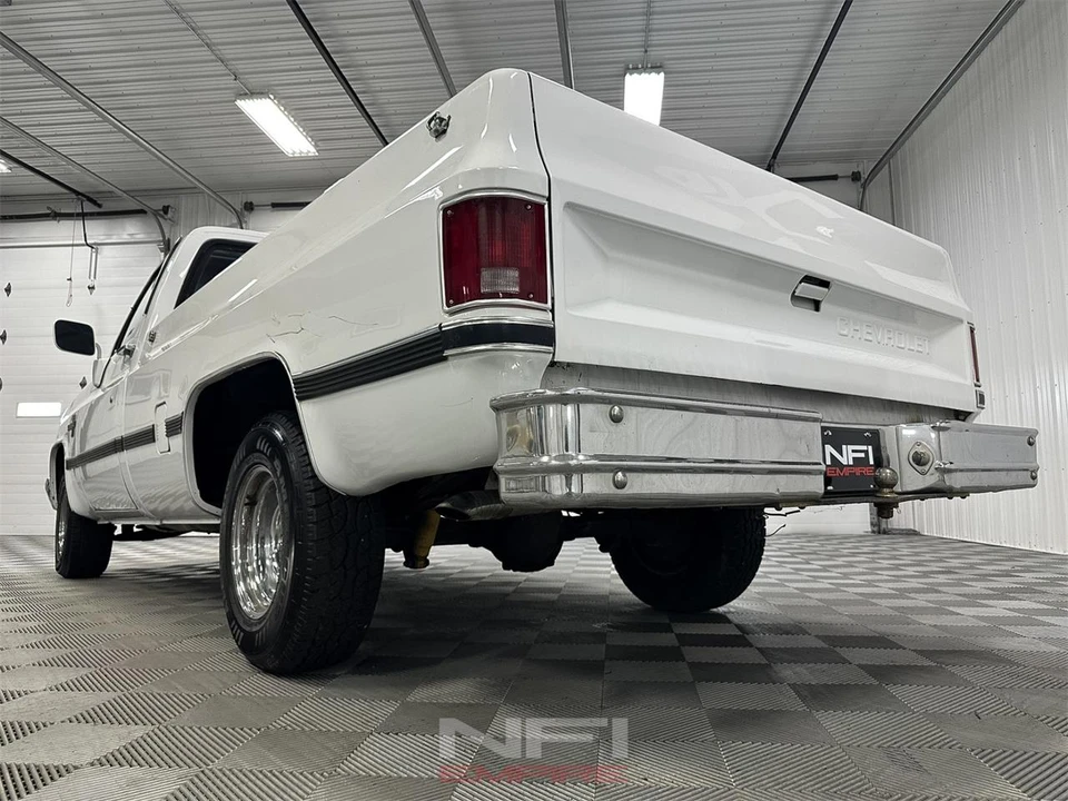 1981 Chevrolet C/K 3rd Gen - Image 21 of 31