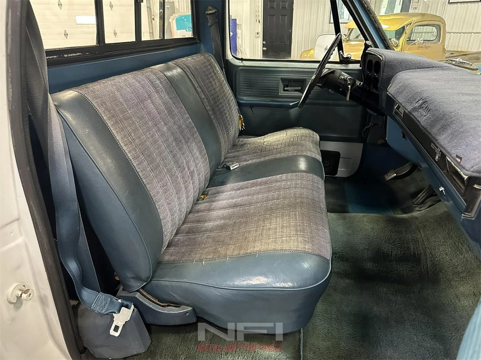 1981 Chevrolet C/K 3rd Gen - Image 31 of 31
