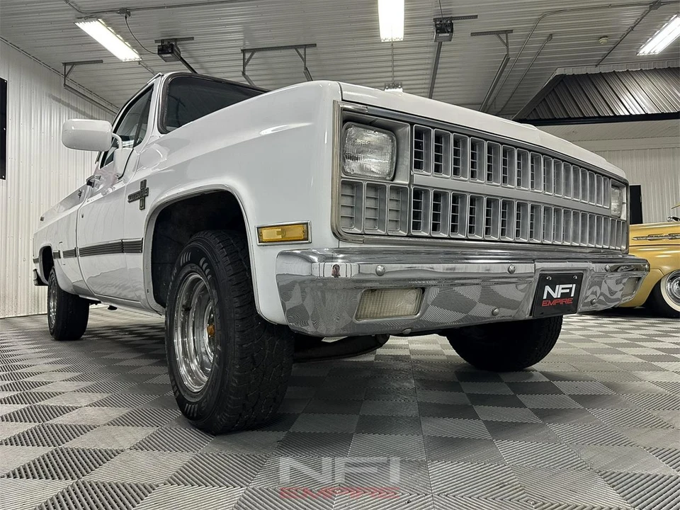 1981 Chevrolet C/K 3rd Gen - Image 15 of 31