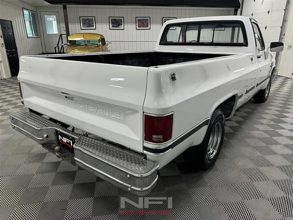 1981 Chevrolet C/K 3rd Gen - Image 8 of 31