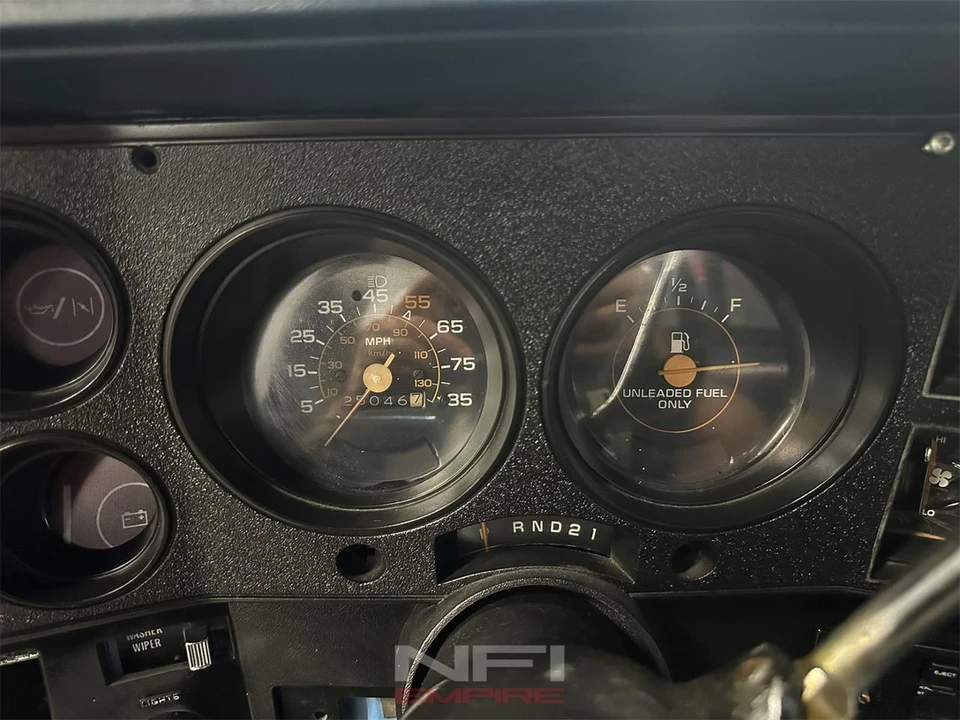 1981 Chevrolet C/K 3rd Gen - Image 26 of 31