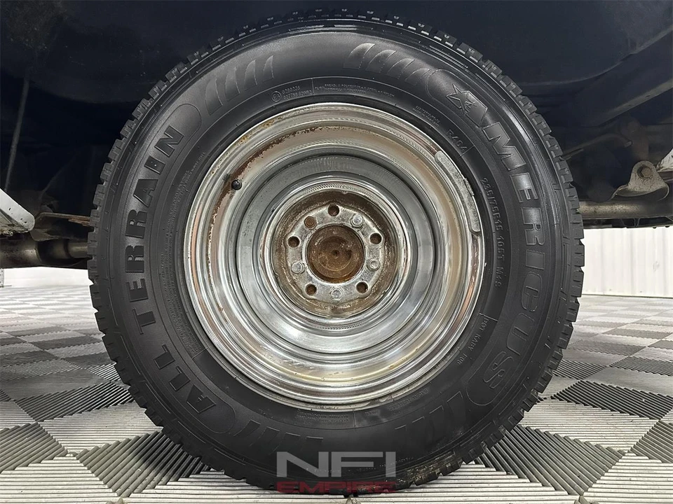 1981 Chevrolet C/K 3rd Gen - Image 22 of 31