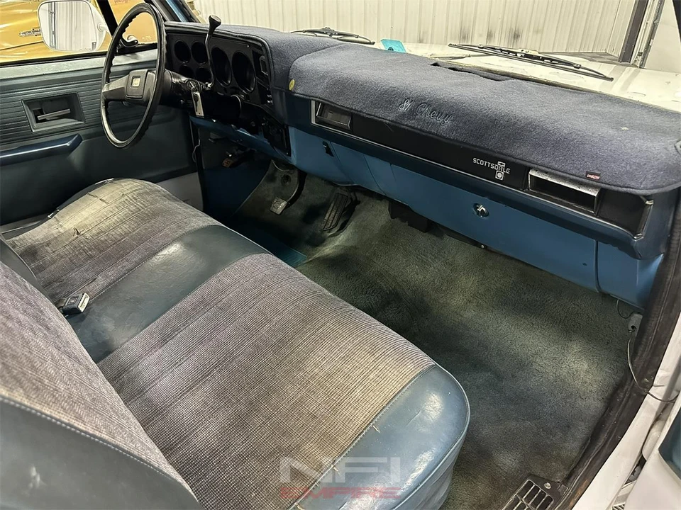 1981 Chevrolet C/K 3rd Gen - Image 30 of 31