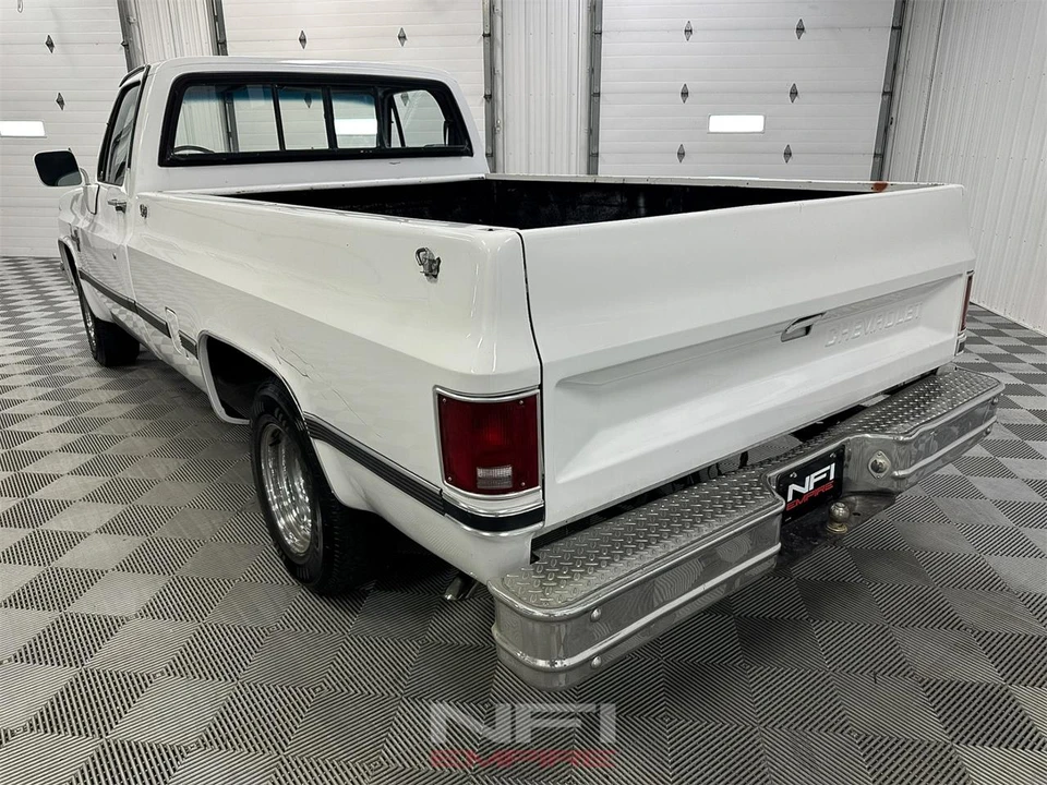1981 Chevrolet C/K 3rd Gen - Image 10 of 31