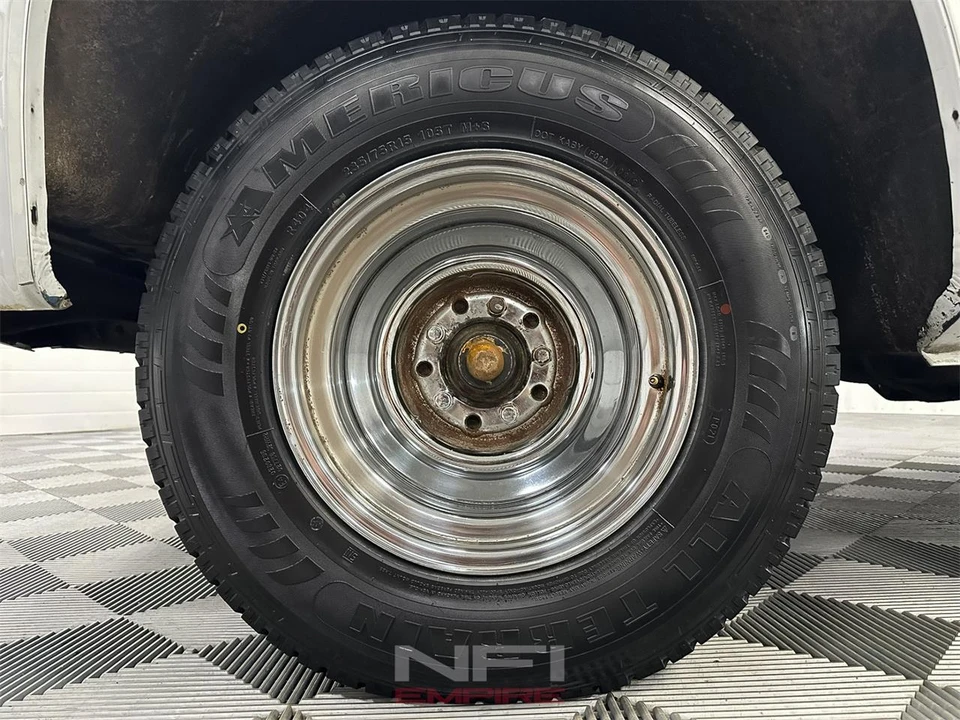 1981 Chevrolet C/K 3rd Gen - Image 12 of 31