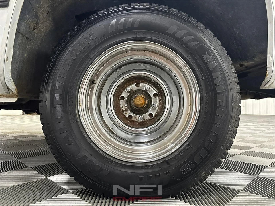 1981 Chevrolet C/K 3rd Gen - Image 16 of 31
