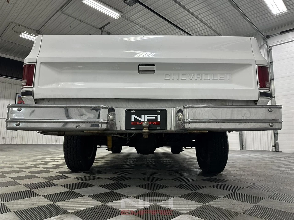 1981 Chevrolet C/K 3rd Gen - Image 20 of 31