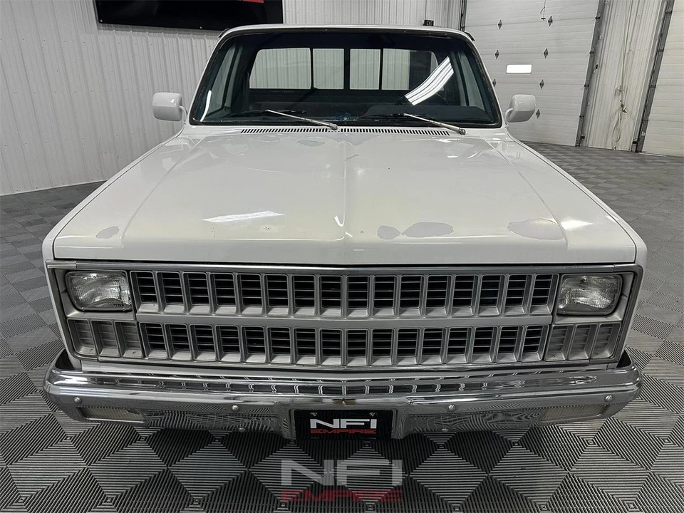 1981 Chevrolet C/K 3rd Gen - Image 4 of 31