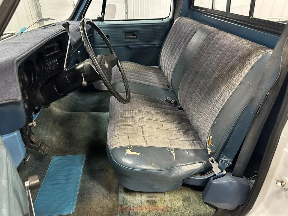 1981 Chevrolet C/K 3rd Gen - Image 24 of 31